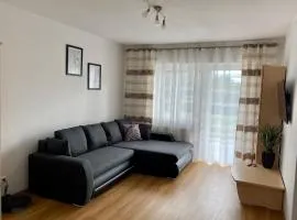 Lounge - Gemütliche Ferienwohnung am Asreg, Bad Zwischenahn