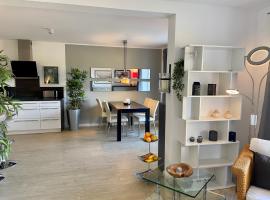 3000 - Grömitz, hotel em Grömitz