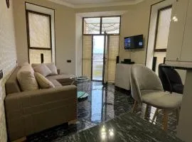 Apartments in the center of Gyumri