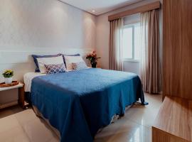 Bloom Guesthouse, alquiler vacacional en Holambra