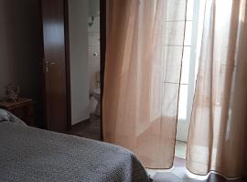 Casa di Paola a Tufo，Santa Paolina的飯店