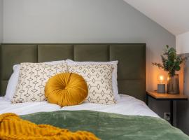 Felicjanek 15 - by Upstairs