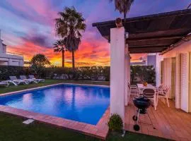 Villa Luz do Atlantico by OCvillas