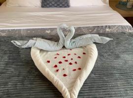 Vila Siki, hotel v destinaci Rakari