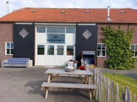 B&B Bouwmanshoeve, holiday rental in Burgh Haamstede