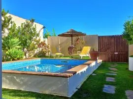 Vila Saraz