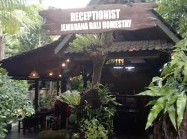 Jembrana Bali Homestay