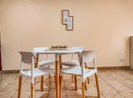 Departamentos Zegada - Cocina completa - Dos cuadras del centro - Todo Nuevo