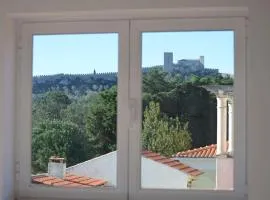 Casa da Várzea - O Castelo à Janela!!!