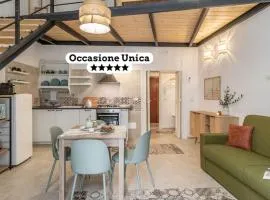 Giada Luxurious Apartment Monopoli