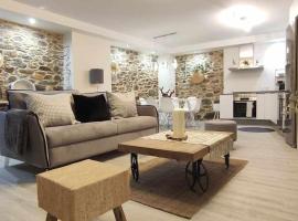 Precioso Apartamento 1 Hab con Bañera Hidromasaje