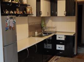 Morik 's & Tours, hotel v Jerevanu