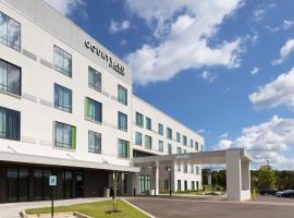 Courtyard by Marriott Memphis East Galleria, hotel blizu znamenitosti Lakeland Factory Outlet Mall Shopping Center, Memfis