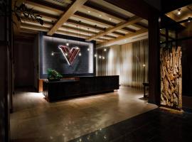 Hotel Vin, Autograph Collection, hotel in Grapevine