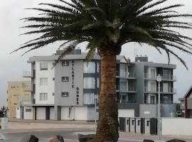 Atlantic Dunes Unit 10, Self Catering, hotel with parking in Rand Rifles