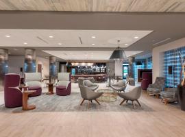 Courtyard by Marriott Cleveland Elyria โรงแรมในเอลิเรีย