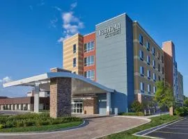 Fairfield Inn & Suites by Marriott Chicago O'Hare
