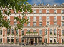 The Shelbourne, Autograph Collection, hotel in Dublin