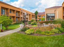 Courtyard Chicago Deerfield