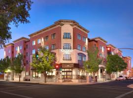 Residence Inn by Marriott Flagstaff, hotel a Flagstaff