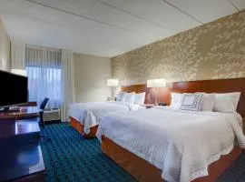 Fairfield Inn by Marriott Burlington Williston