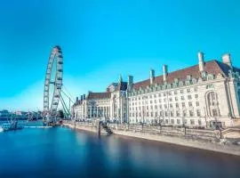 London Marriott Hotel County Hall