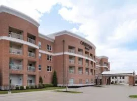 Courtyard by Marriott Columbus New Albany