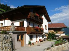 Haus Spitaler, Hotel in Hippach