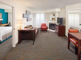 Residence Inn by Marriott Detroit Livonia, hotel care acceptă animale de companie din Livonia