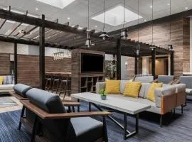 Marriott North Austin Round Rock