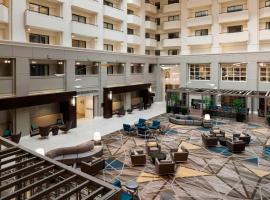 Fairfax Marriott at Fair Oaks, khách sạn ở Fairfax