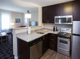 TownePlace Suites by Marriott Southern Pines Aberdeen