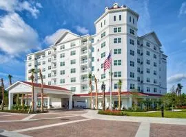 Residence Inn by Marriott Orlando at FLAMINGO CROSSINGS Town Center