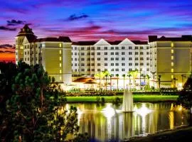 Residence Inn by Marriott Orlando at FLAMINGO CROSSINGS Town Center