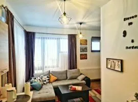 Downtown Apartment Travnik