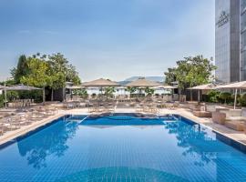 Hotel President Wilson, a Luxury Collection Hotel, Geneva, hotel with pools in Geneva