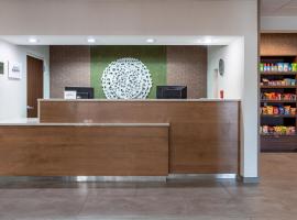Fairfield Inn by Marriott Evansville West, ξενοδοχείο κοντά στο Περιφερειακό Αεροδρόμιο Evansville - EVV, Έβανσβιλ