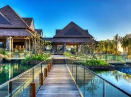 The Westin Turtle Bay Resort & Spa, Mauritius