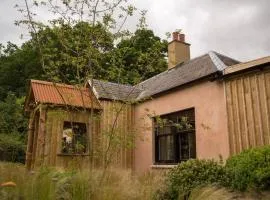 The Artist's House at Jupiter Artland