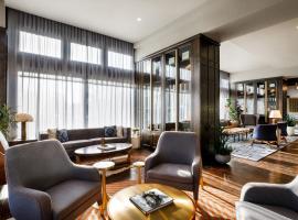 The Barfield, Autograph Collection, hotel cerca de Aeropuerto internacional de Rick Husband Amarillo - AMA, Amarillo