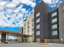 Fairfield by Marriott Inn & Suites Cincinnati North West Chester, khách sạn 3 sao ở West Chester