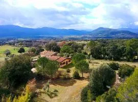 Mas Ca La Coixa