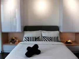 Almas Suite-SS-Puteri Harbour Legoland-JB新山- SG新加坡