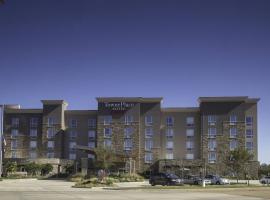 TownePlace Suites by Marriott Oxford, hotel u gradu Oksford