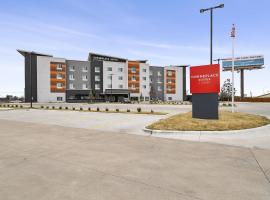 TownePlace Suites Waco Northeast, hotel near Waco Regional Airport - ACT, Waco