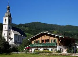 Berg-Loft Ramsau
