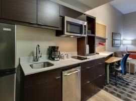 TownePlace Suites by Marriott Mobile Saraland, hotel near University of Mobile, Saraland