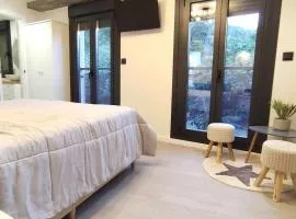 Precioso Apartamento de 1 Habitación