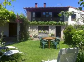 Casa Rural Nel NRGA002R