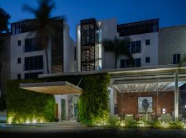 The Ocean Club, a Luxury Collection Resort, Costa Norte, хотел в Сосуа
